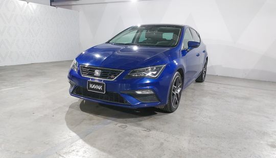 Seat • Leon