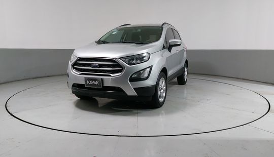 Ford • EcoSport