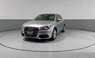 Audi • A1