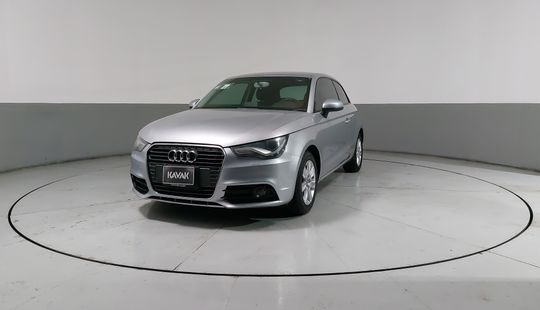 Audi • A1