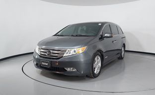 Honda • Odyssey