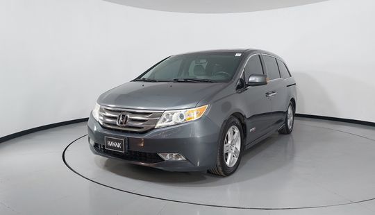 Honda • Odyssey