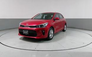 Kia • Rio