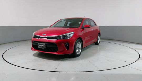 Kia • Rio