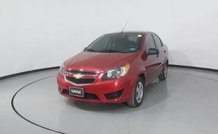 Chevrolet • Aveo