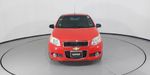 Chevrolet Aveo 1.6 AT E Sedan 2016