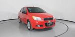 Chevrolet Aveo 1.6 AT E Sedan 2016