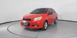 Chevrolet Aveo 1.6 AT E Sedan 2016