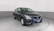 Nissan Versa 1.6 ADVANCE AUTO Sedan 2017