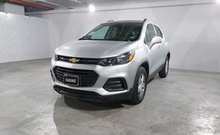 Chevrolet • Trax