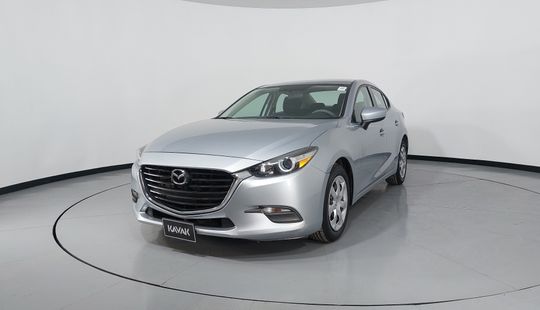 Mazda • Mazda 3