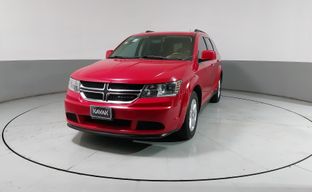 Dodge • Journey