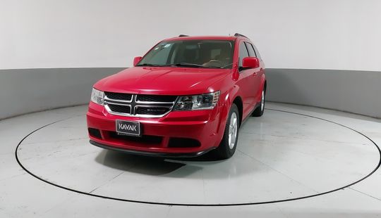 Dodge • Journey