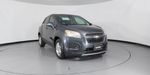 Chevrolet Trax 1.8 B LT AT Suv 2015