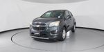 Chevrolet Trax 1.8 B LT AT Suv 2015