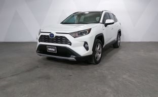 Toyota • RAV4