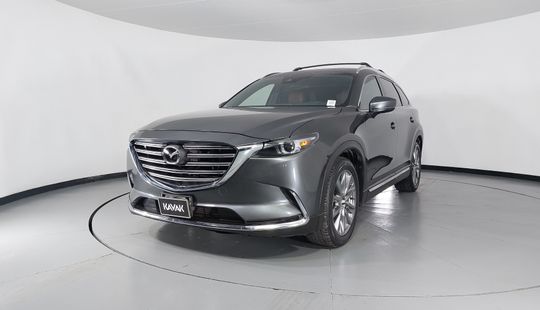 Mazda • CX-9