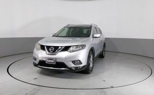 Nissan • X-Trail