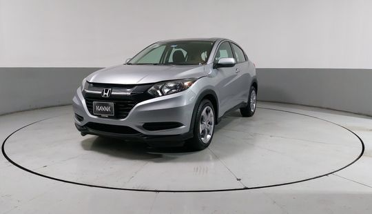 Honda • HR-V