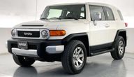 Toyota Fj Cruiser GXR Suv 2019