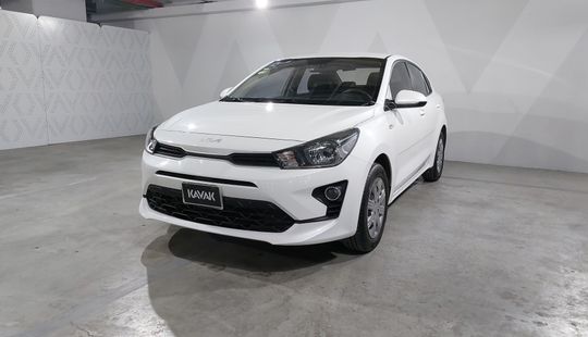 Kia • Rio