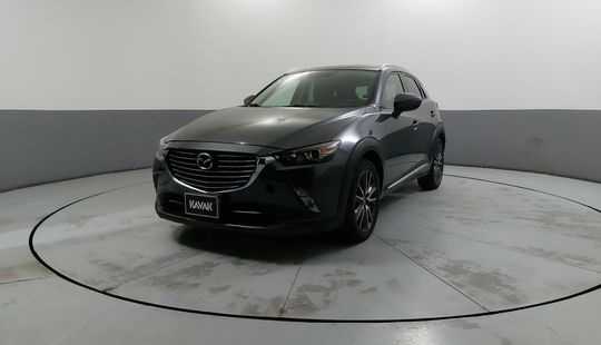 Mazda • CX-3