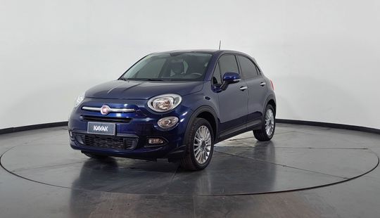 Fiat 500X 1.4 POP STAR MT-2018