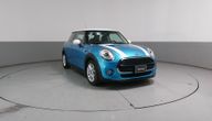 Mini Cooper 1.5 COOPER CHILI AUTO Hatchback 2018