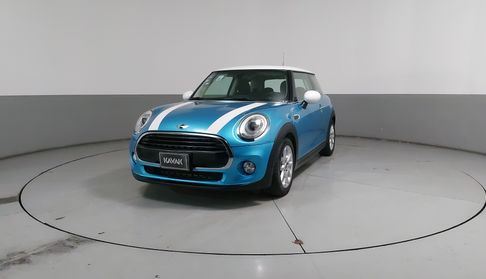 Mini Cooper 1.5 COOPER CHILI AUTO Hatchback 2018