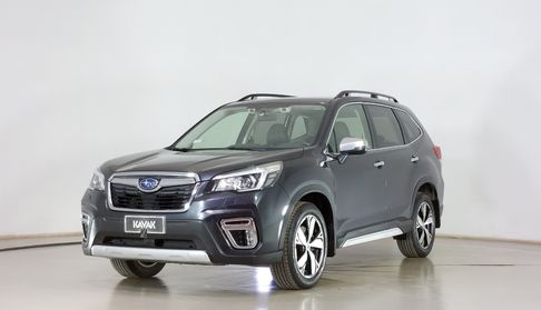 Subaru Forester 2.5I LIMITED EYESIGHT AWD AT Suv 2019