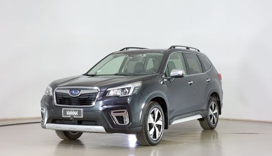 Subaru • Forester