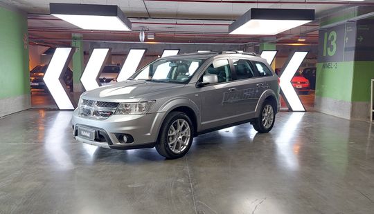 Dodge • Journey