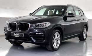 BMW • X3