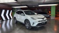 Toyota Rav4 2.0 VX AT 4X2 Suv 2018