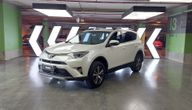 Toyota Rav4 2.0 VX AT 4X2 Suv 2018