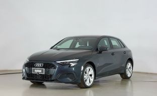 Audi • A3