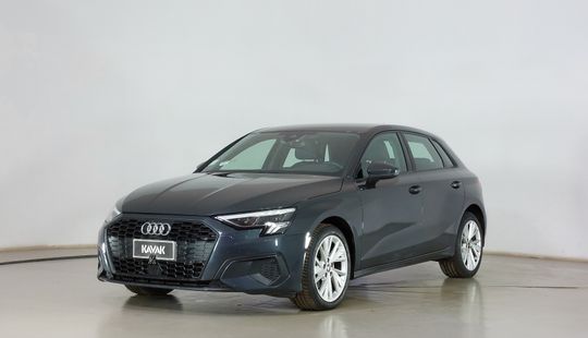 Audi • A3