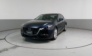 Mazda • Mazda 3