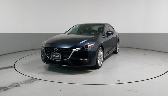 Mazda • Mazda 3