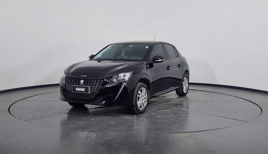 Peugeot • 208