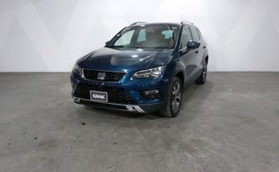 Seat • Ateca