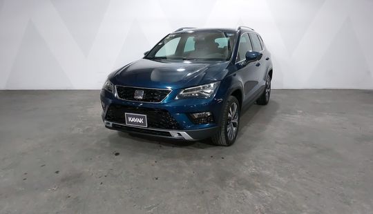 Seat • Ateca