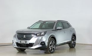 Peugeot • 2008