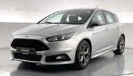 Ford Focus ST Hatchback 2018