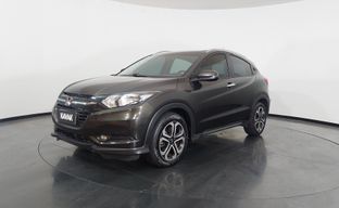 Honda • HR-V