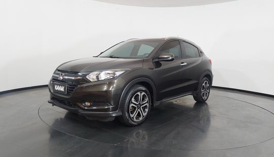 Honda • HR-V