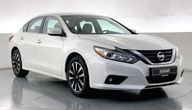 Nissan Altima SV Sedan 2018