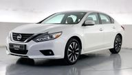 Nissan Altima SV Sedan 2018