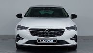 Opel Insignia 1.5 DIZEL AT8 ELEGANCE Sedan 2020