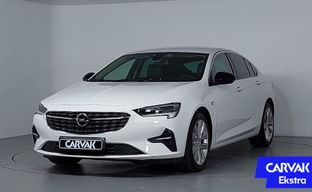 Opel • Insignia